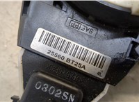  Переключатель поворотов и дворников (стрекоза) Nissan Qashqai 2006-2013 20408222 #2