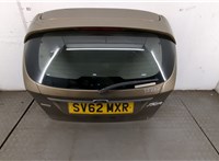  Крышка (дверь) багажника Ford Fiesta 2008-2013 20408223 #1