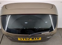  Крышка (дверь) багажника Ford Fiesta 2008-2013 20408223 #2