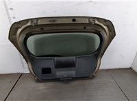  Крышка (дверь) багажника Ford Fiesta 2008-2013 20408223 #6