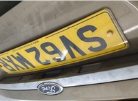  Крышка (дверь) багажника Ford Fiesta 2008-2013 20408223 #8