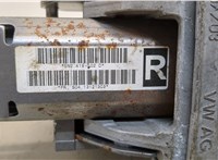  Колонка рулевая Volkswagen Tiguan 2011-2016 20408224 #4