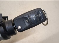  Замок зажигания Volkswagen Tiguan 2011-2016 20408233 #3