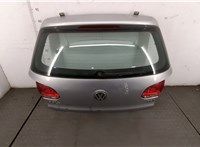  Крышка (дверь) багажника Volkswagen Golf 6 2009-2012 20408235 #1