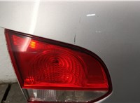  Крышка (дверь) багажника Volkswagen Golf 6 2009-2012 20408235 #4