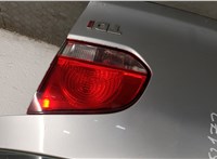  Крышка (дверь) багажника Volkswagen Golf 6 2009-2012 20408235 #5