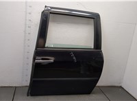  Дверь раздвижная Citroen C8 2002-2008 20408238 #1
