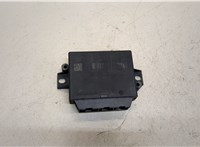  Блок управления парктрониками Volkswagen Passat 7 2010-2015 Европа 20408240 #1