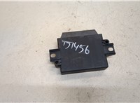  Блок управления парктрониками Volkswagen Passat 7 2010-2015 Европа 20408240 #2