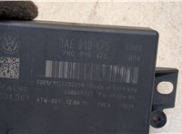  Блок управления парктрониками Volkswagen Passat 7 2010-2015 Европа 20408240 #4