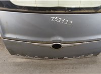  Крышка (дверь) багажника Chrysler Crossfire 20408242 #3