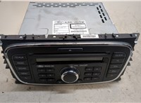  Магнитола Ford S-Max 2010-2015 20408244 #1