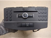  Магнитола Mercedes C W204 2007-2013 20408247 #1