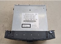  Магнитола Mercedes C W204 2007-2013 20408247 #2