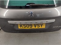  Щеткодержатель Peugeot 308 2007-2013 11397732 #2