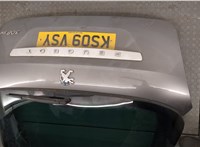  Щеткодержатель Peugeot 308 2007-2013 11397732 #8
