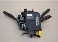  Переключатель поворотов и дворников (стрекоза) Volkswagen Golf Plus 20408257 #1