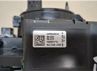  Переключатель поворотов и дворников (стрекоза) Volkswagen Golf Plus 20408257 #2