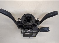  Переключатель поворотов и дворников (стрекоза) Volkswagen Golf Plus 20408257 #4