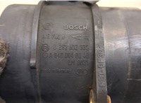  Измеритель потока воздуха (расходомер) Mercedes C W203 2000-2007 20408268 #3