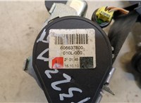  Ремень безопасности Ford Mondeo 4 2007-2015 20408269 #2