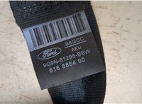  Ремень безопасности Ford Mondeo 4 2007-2015 20408269 #3