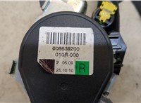  Ремень безопасности Ford Mondeo 4 2007-2015 20408271 #2