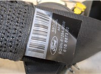  Ремень безопасности Ford Mondeo 4 2007-2015 20408271 #3