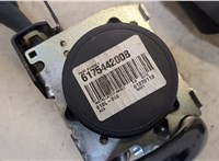  Ремень безопасности Nissan Juke 2010-2019 20408274 #2