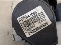  Ремень безопасности Nissan Juke 2010-2019 20408275 #2