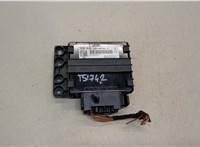  Инвертор, преобразователь напряжения Skoda SuperB 2008-2015 20408279 #1