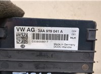  Инвертор, преобразователь напряжения Skoda SuperB 2008-2015 20408279 #2