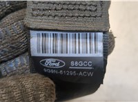  Ремень безопасности Ford S-Max 2010-2015 20408281 #2