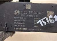 8739634 Блок управления доводчика багажной двери BMW 7 G11, G12 2015-2019 20408283 #2