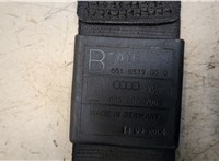  Ремень безопасности Audi A3 (8P) 2003-2013 20408286 #2