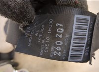  Ремень безопасности KIA Ceed 2007-2012 20408294 #2