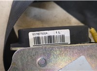  Ремень безопасности KIA Ceed 2007-2012 20408294 #3