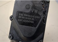  Заслонка дроссельная Volkswagen Crafter 2006-2016 20408295 #4