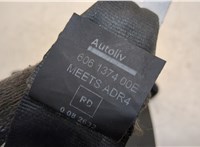  Ремень безопасности Nissan Qashqai 2006-2013 20408305 #2