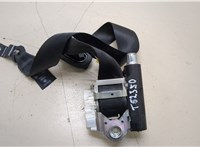 Ремень безопасности Skoda Fabia 2007-2014 20408306 #1