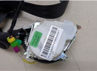  Ремень безопасности Skoda Fabia 2007-2014 20408306 #3