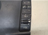  Подушка безопасности водителя Volkswagen Touareg 2002-2007 20408307 #3