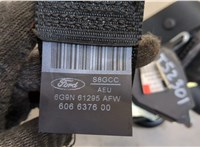  Ремень безопасности Ford Mondeo 4 2007-2015 20408309 #3