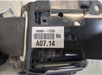  Ремень безопасности Hyundai Matrix 20408312 #2