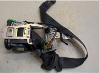  Ремень безопасности Mercedes C W204 2007-2013 20408315 #4