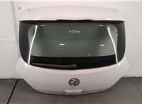  Крышка (дверь) багажника Opel Corsa D 2006-2014 20406600 #1