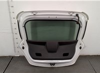  Крышка (дверь) багажника Opel Corsa D 2006-2014 20406600 #9
