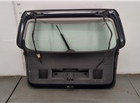  Крышка (дверь) багажника Volkswagen Passat 6 2005-2010 20406634 #3