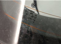  Крышка (дверь) багажника Volkswagen Passat 6 2005-2010 20406634 #4