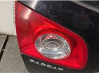  Крышка (дверь) багажника Volkswagen Passat 6 2005-2010 20406634 #7